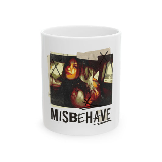 Misbehave