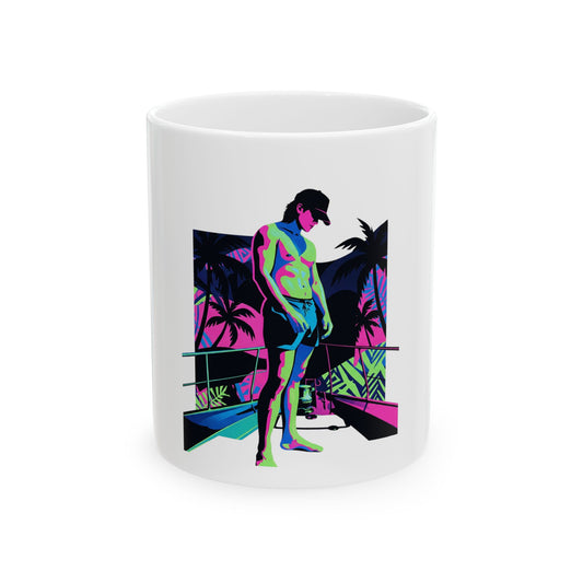 Ceramic Mug, (11oz, 15oz)