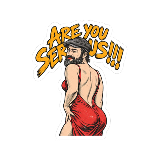 Surreal Gender-Bent Reveal