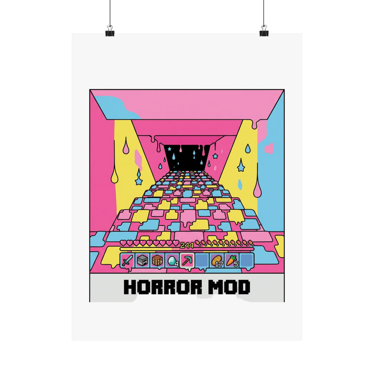 Horror Mod