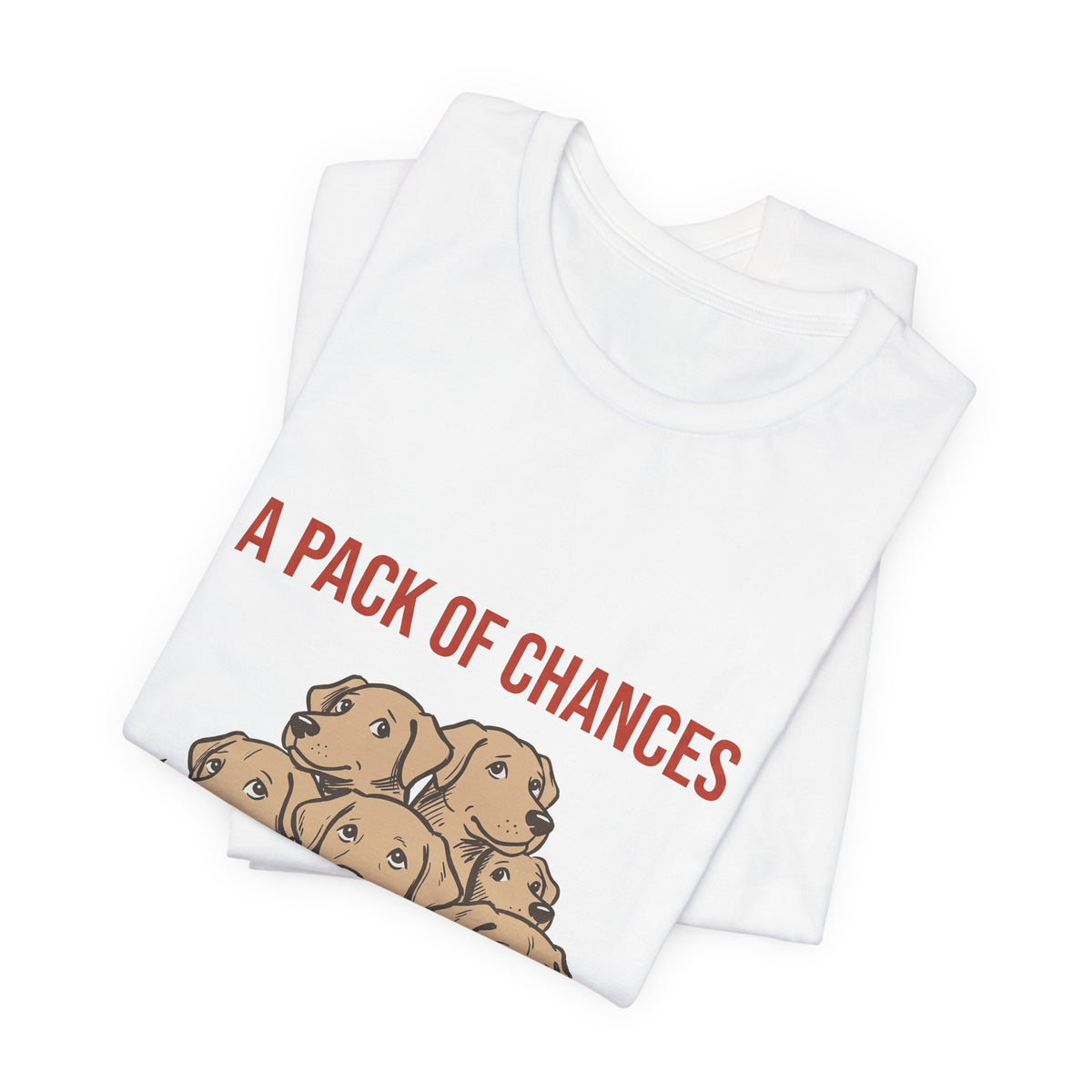 A Pack of Chances