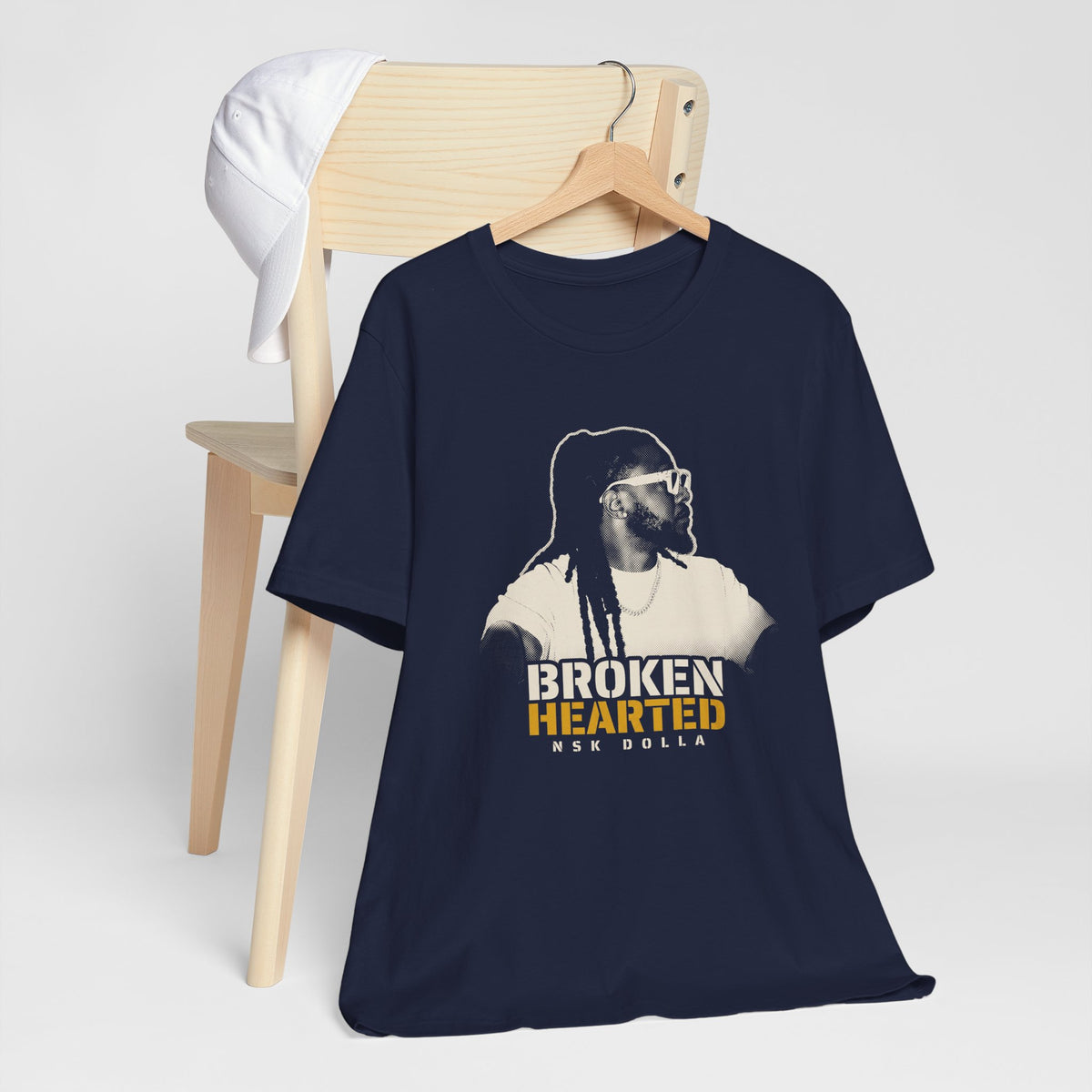Broken Hearted