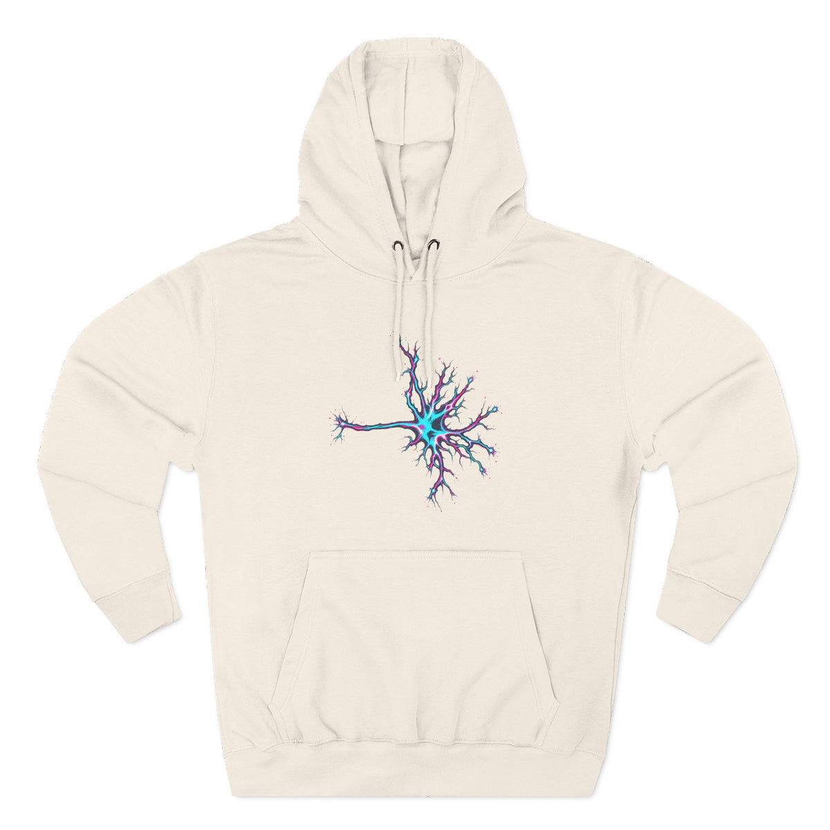 Firing Synapse Animation