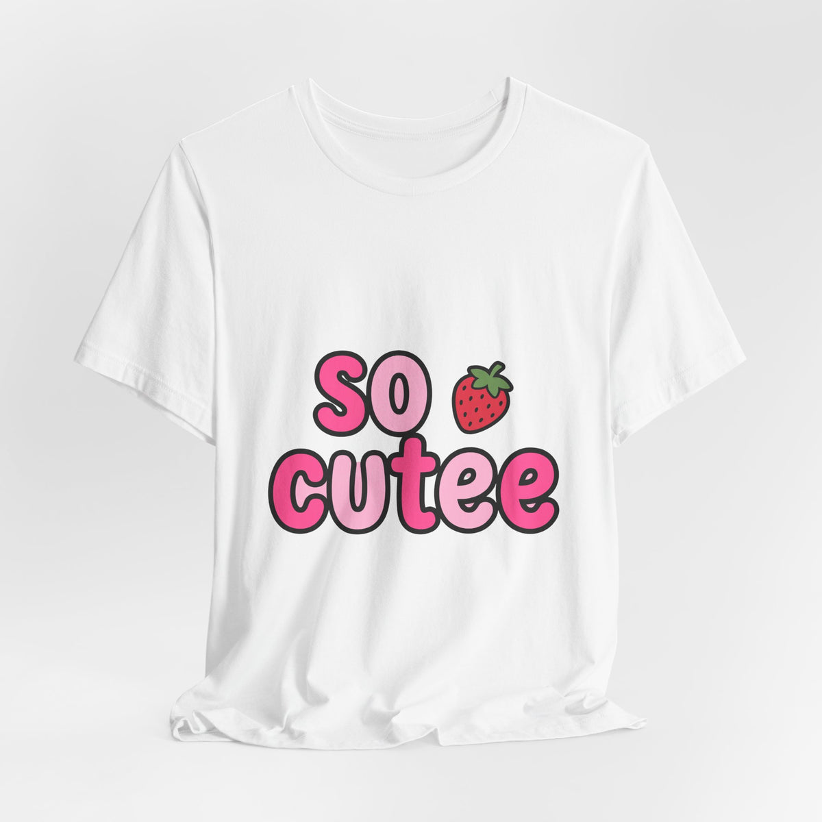 so cutee