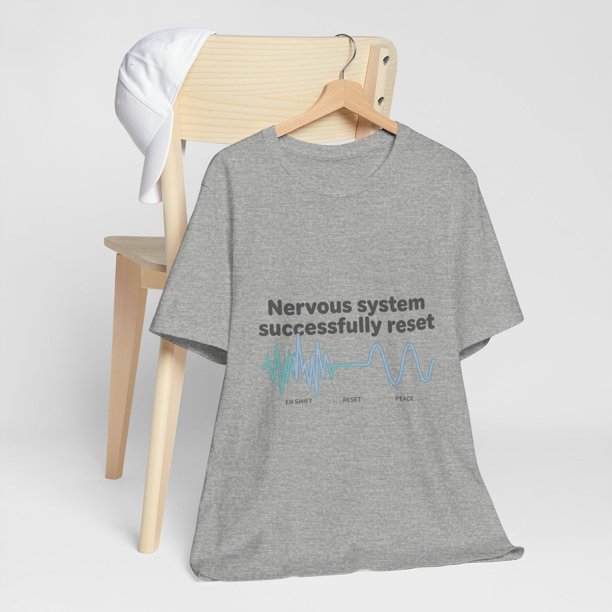 Nervous System Reset