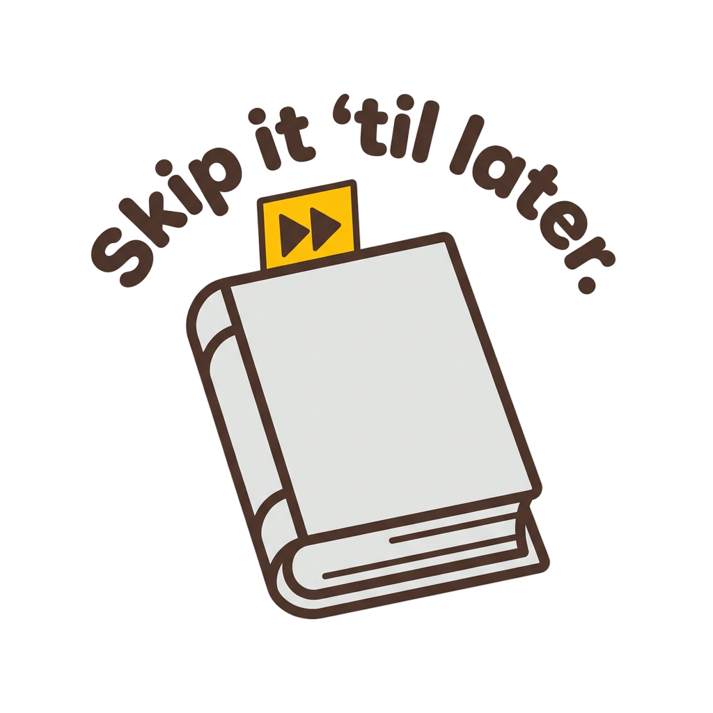 Bible Bookmark