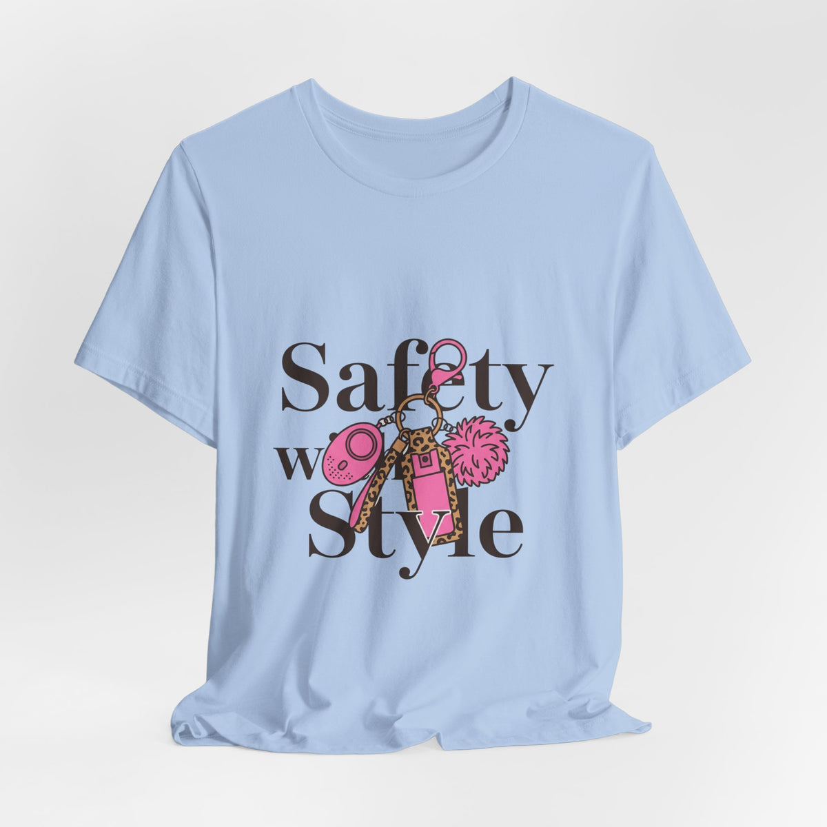 Safety with Style