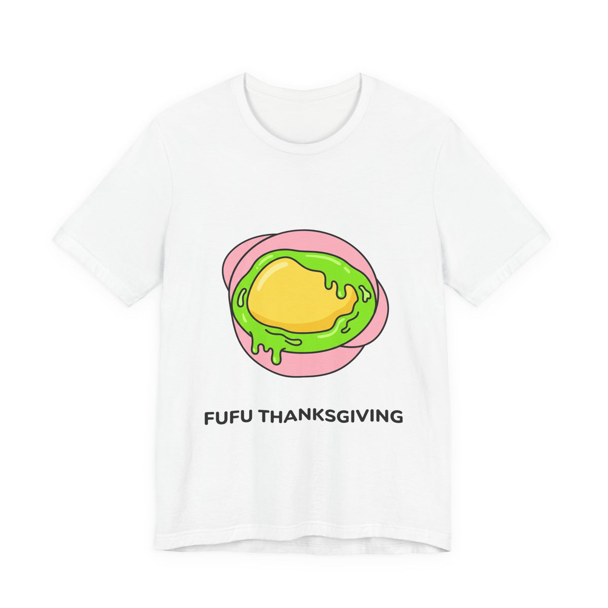 FUFU THANKSGIVING