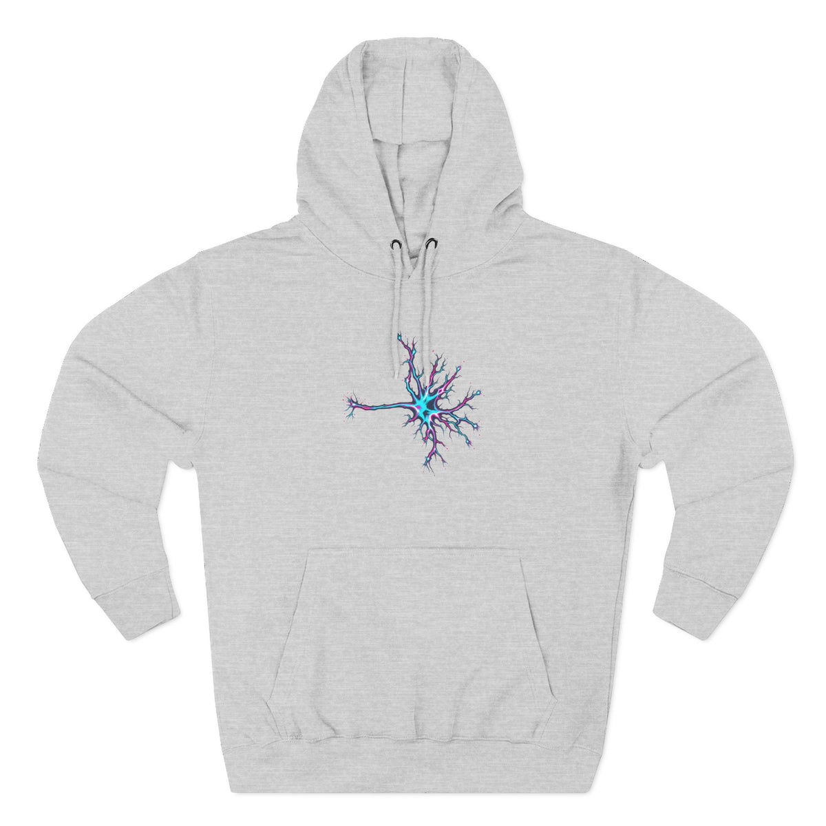 Firing Synapse Animation