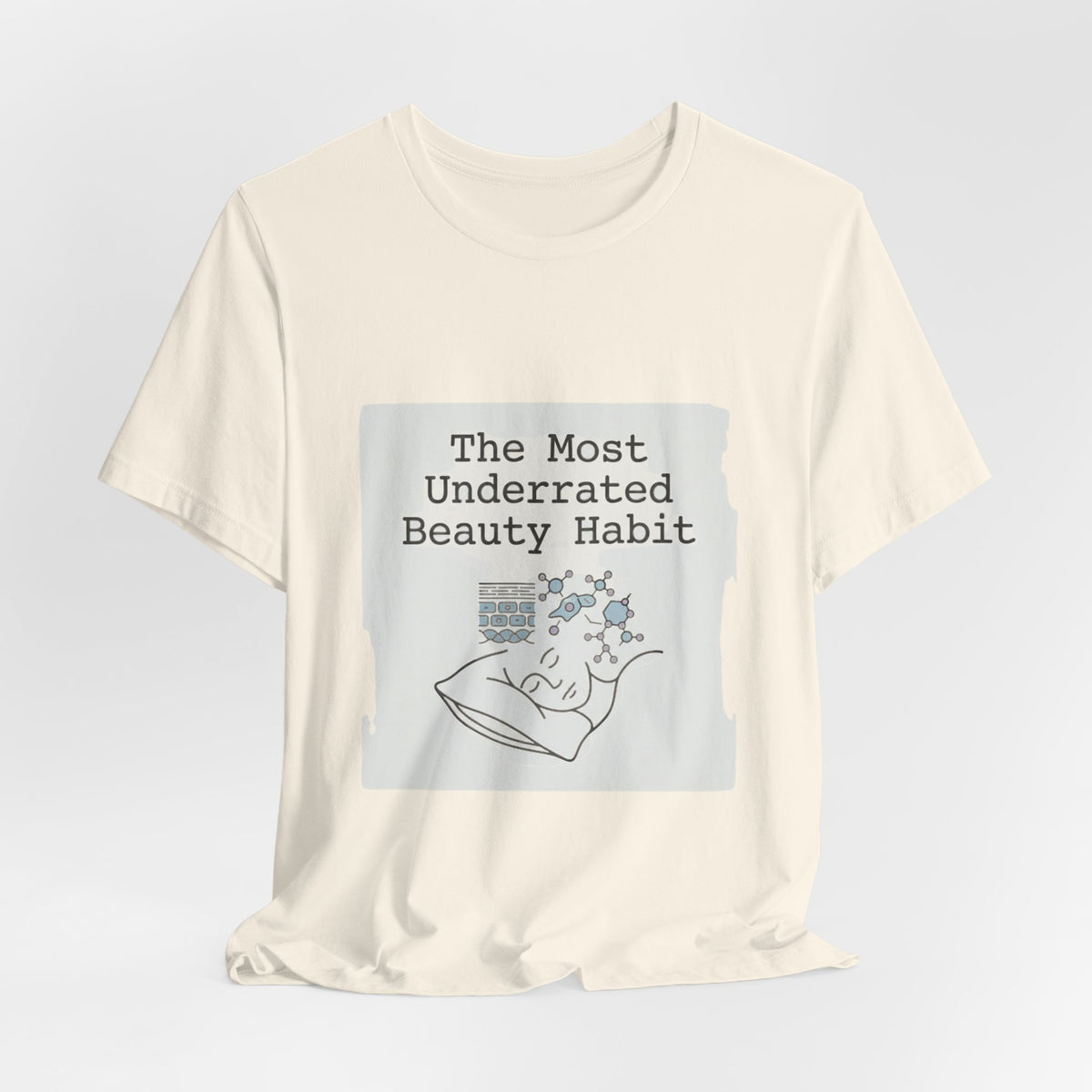 The Most Underrated Beauty Habit