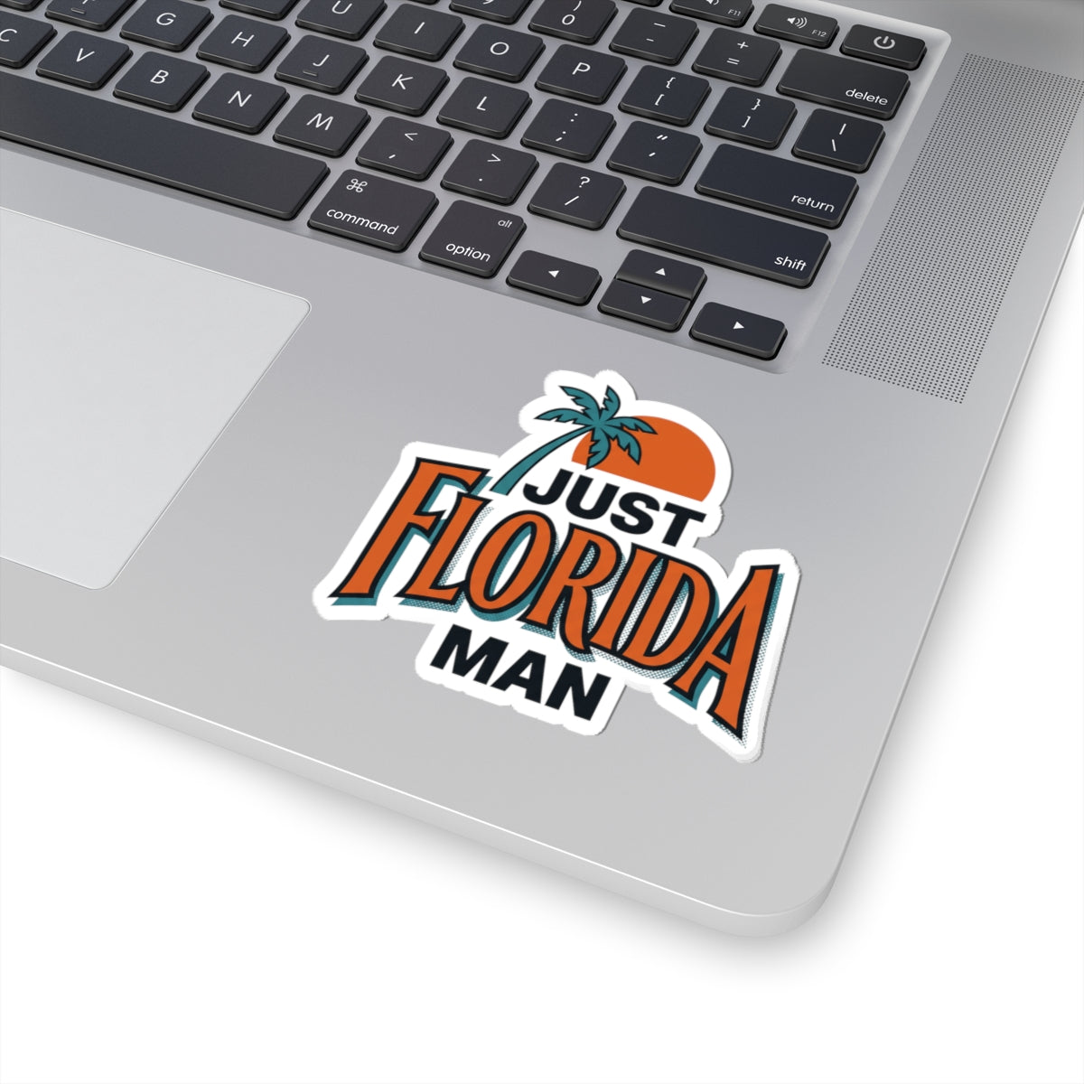 Just Florida Man