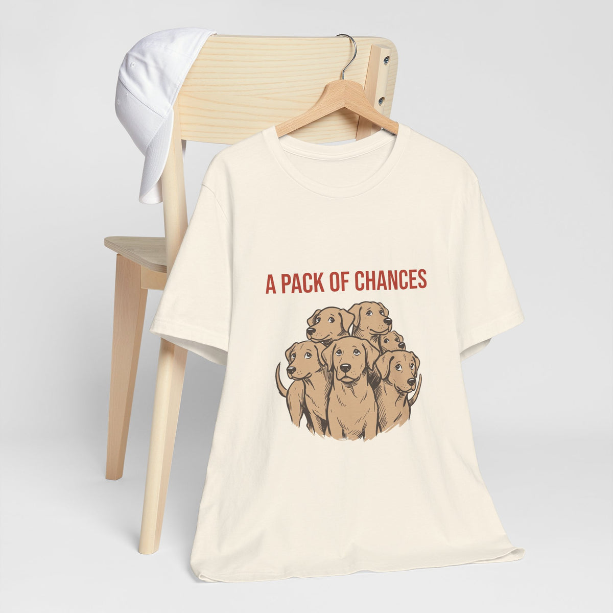 A Pack of Chances