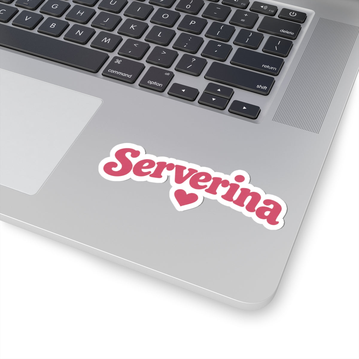 Serverina