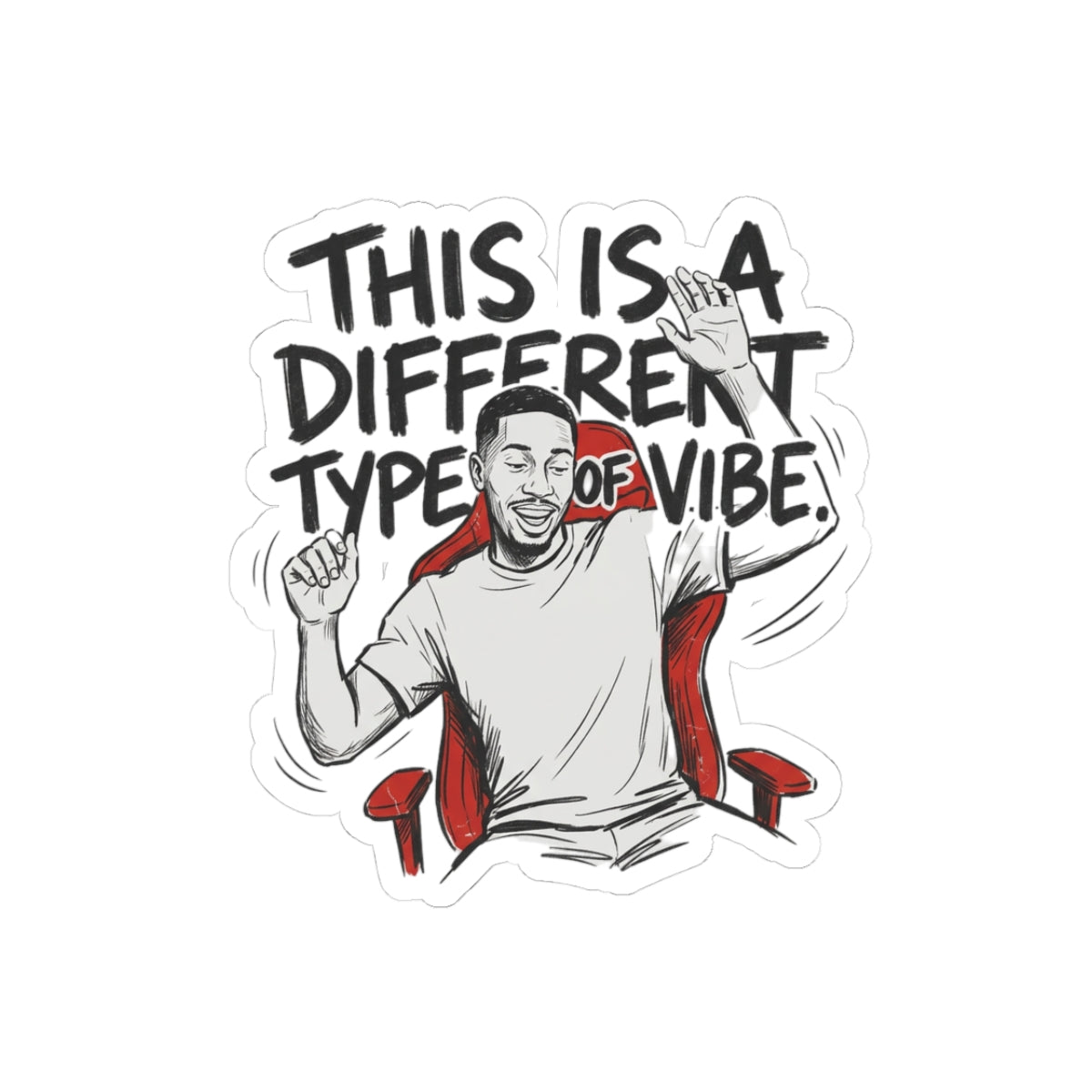 Different Type of Vibe