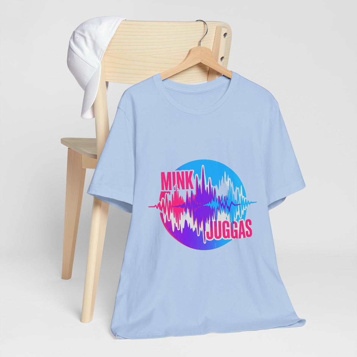 Mink X Juggas Soundwaves