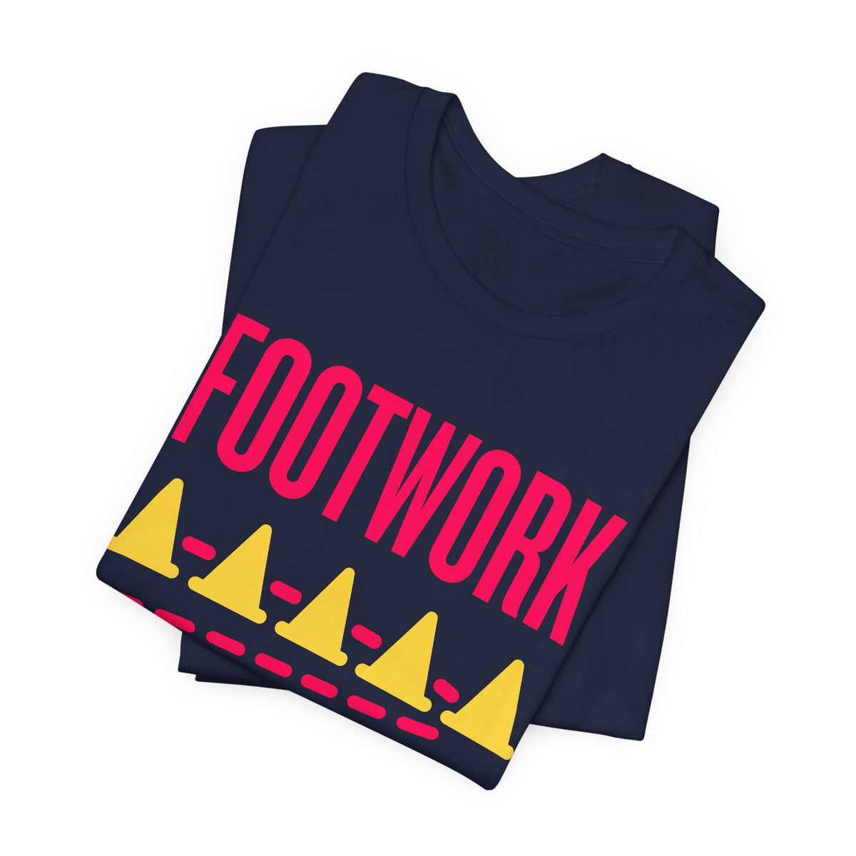 Footwork