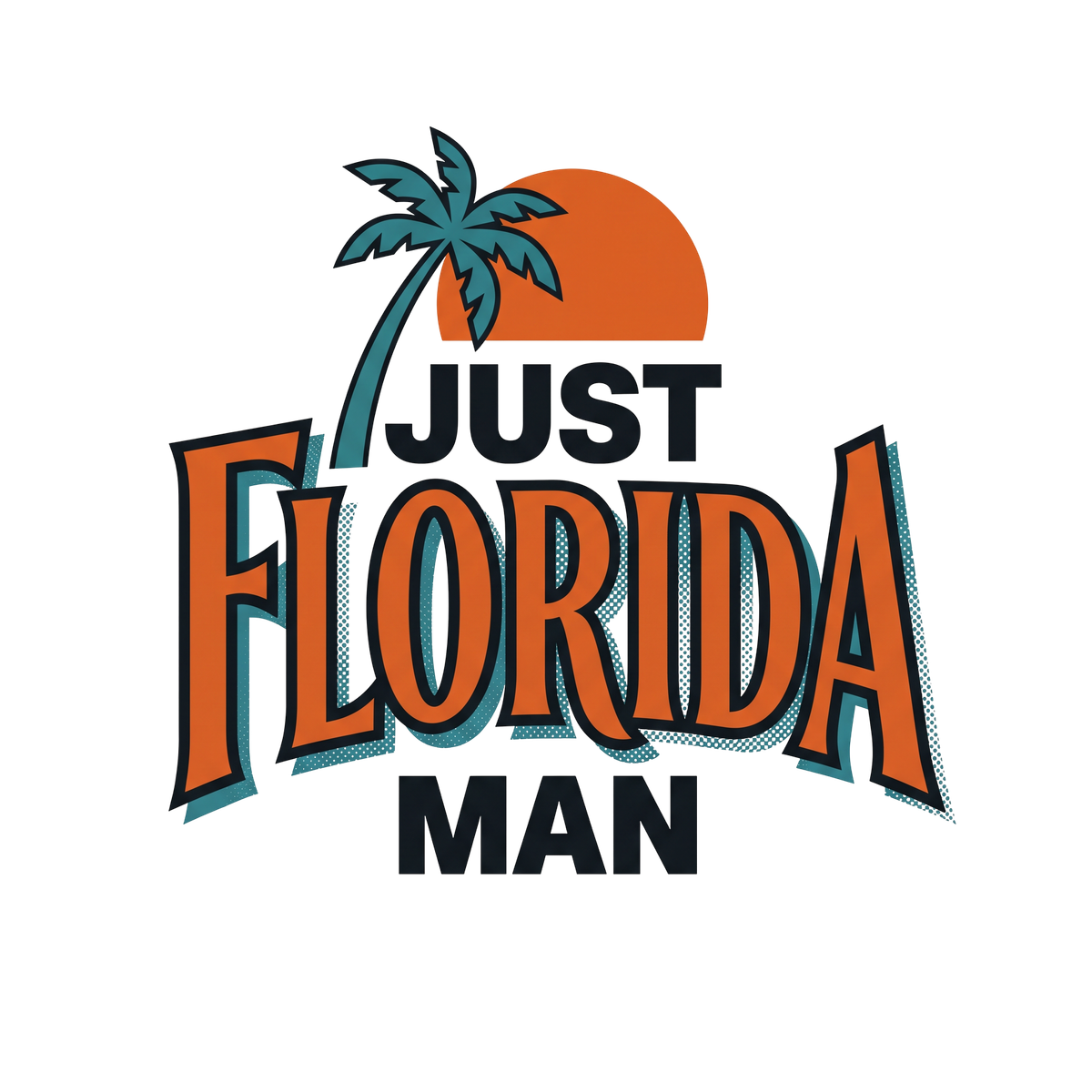Just Florida Man