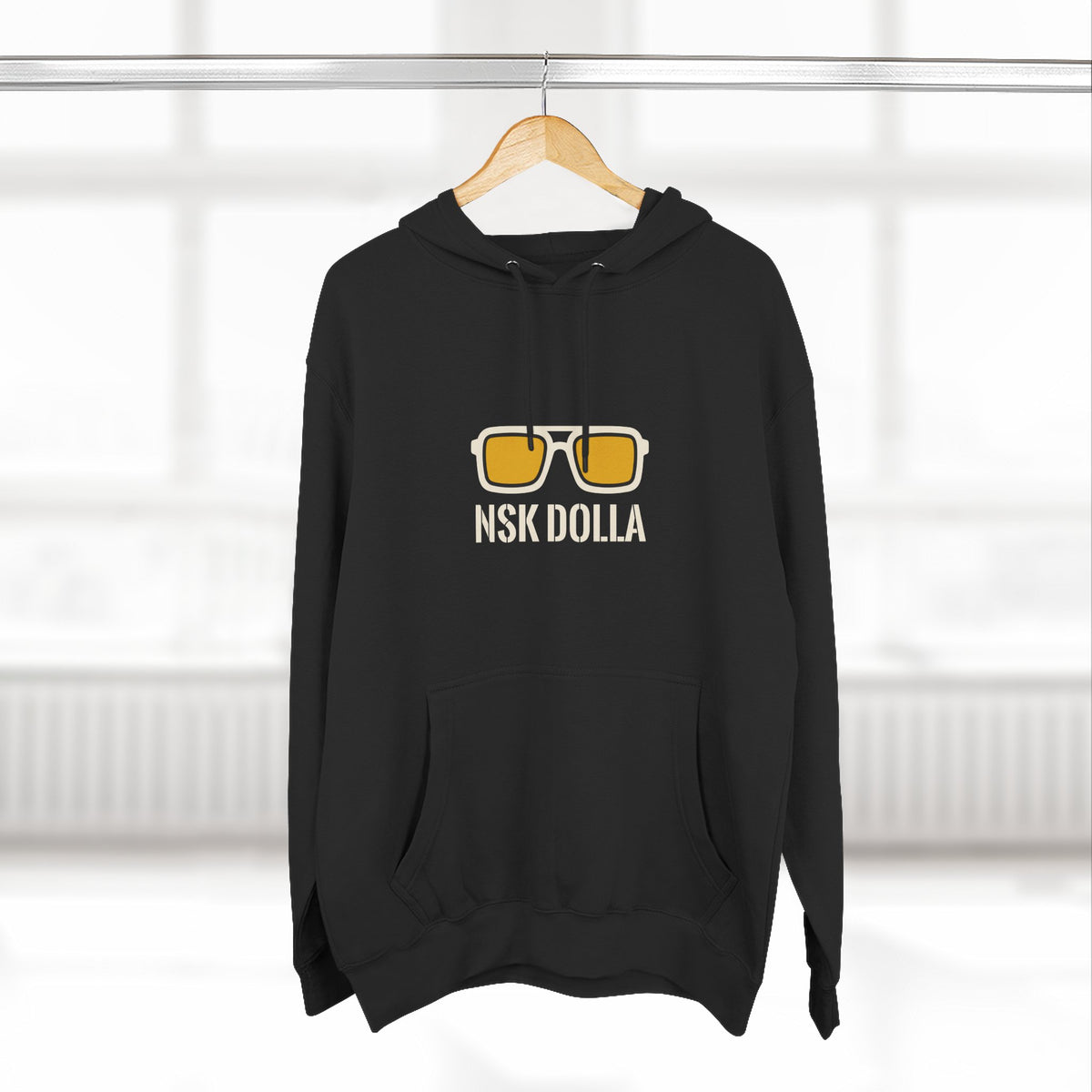NSK Dolla