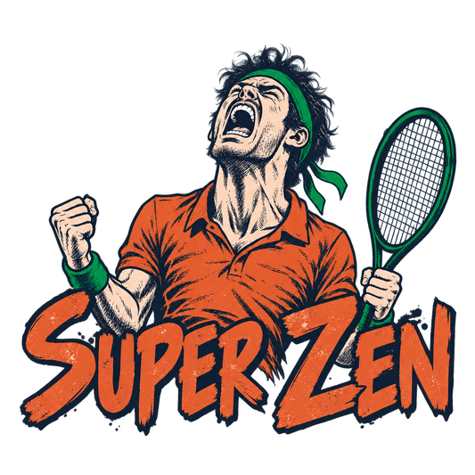 Super Zen