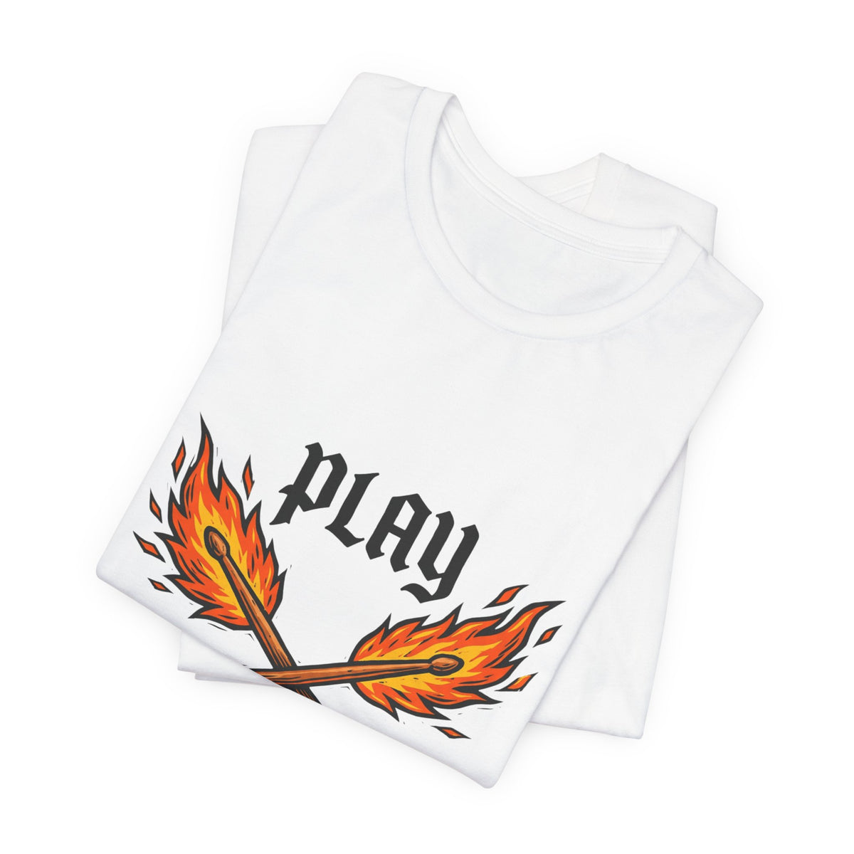 Play With Fire Drumsticks