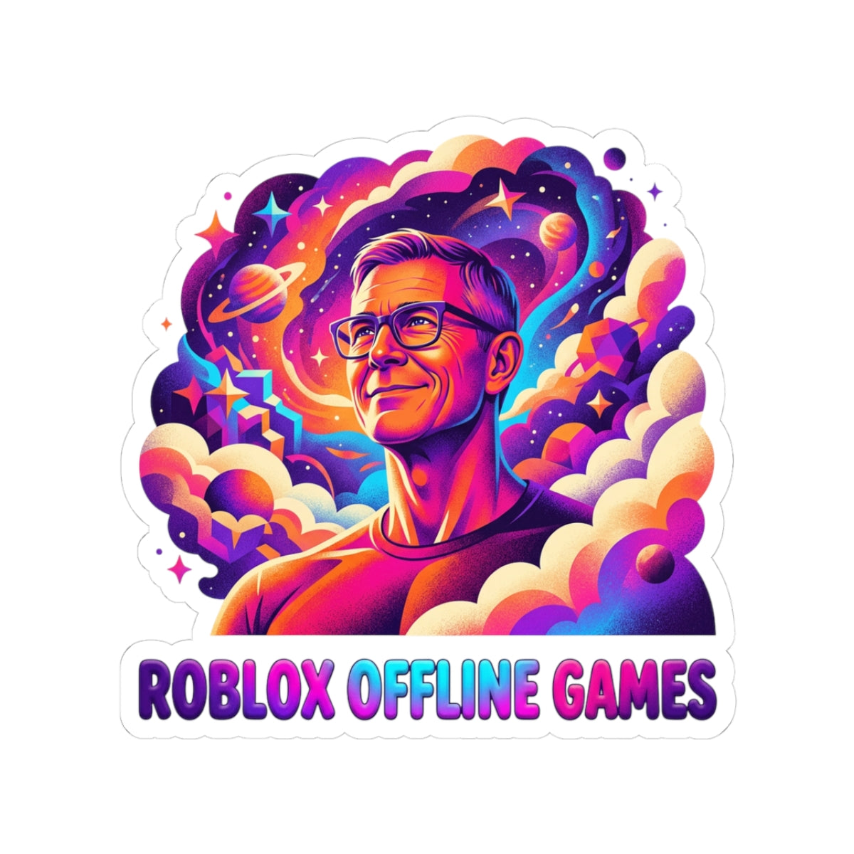 Roblox Offline Games