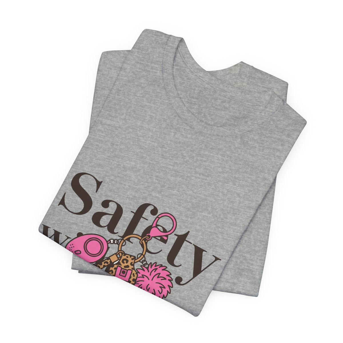 Safety with Style