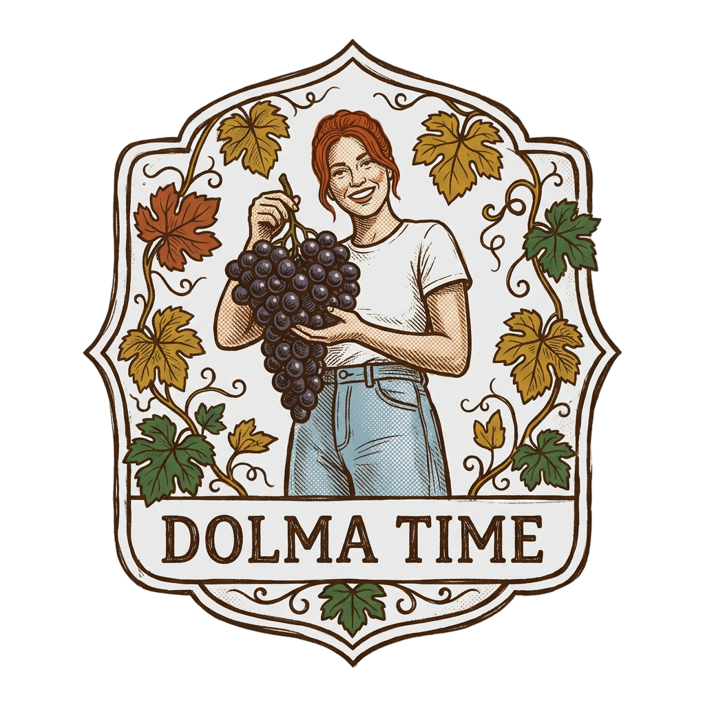 dolma time