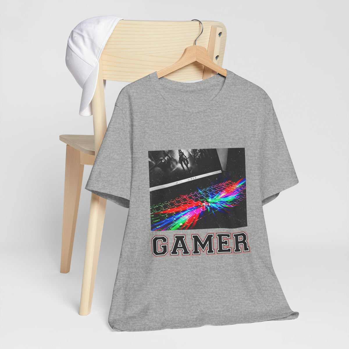 GAMER