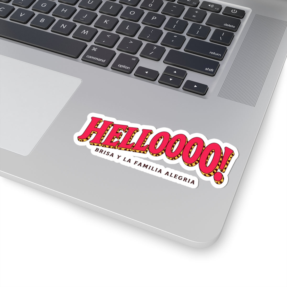HELLOOOO!