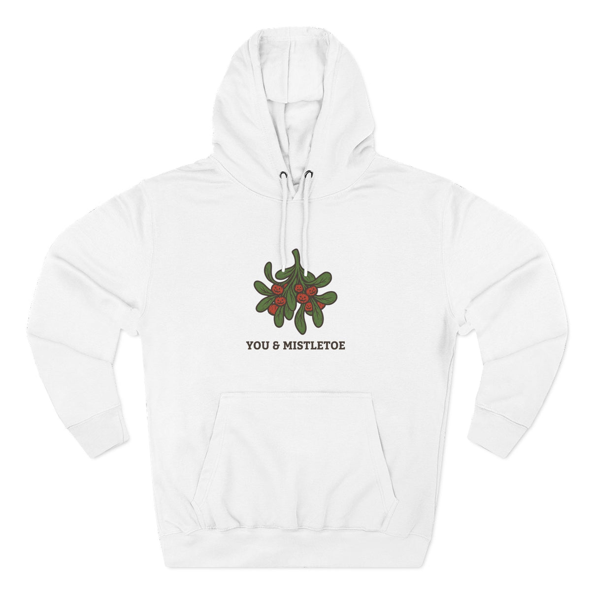 Halloween to Mistletoe