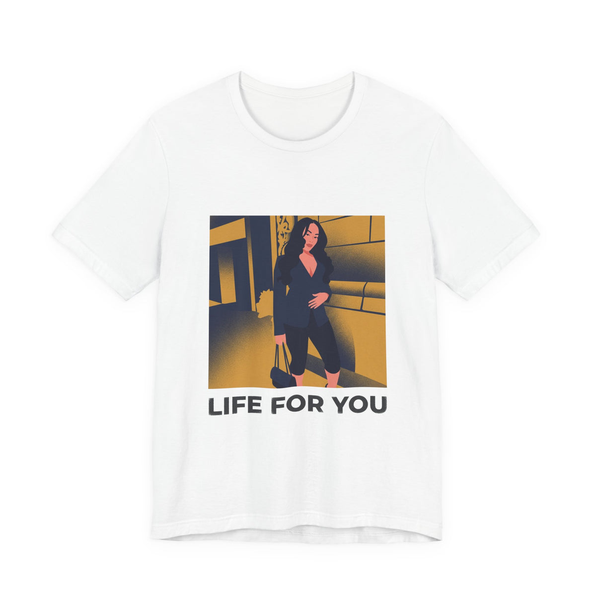 Life for you