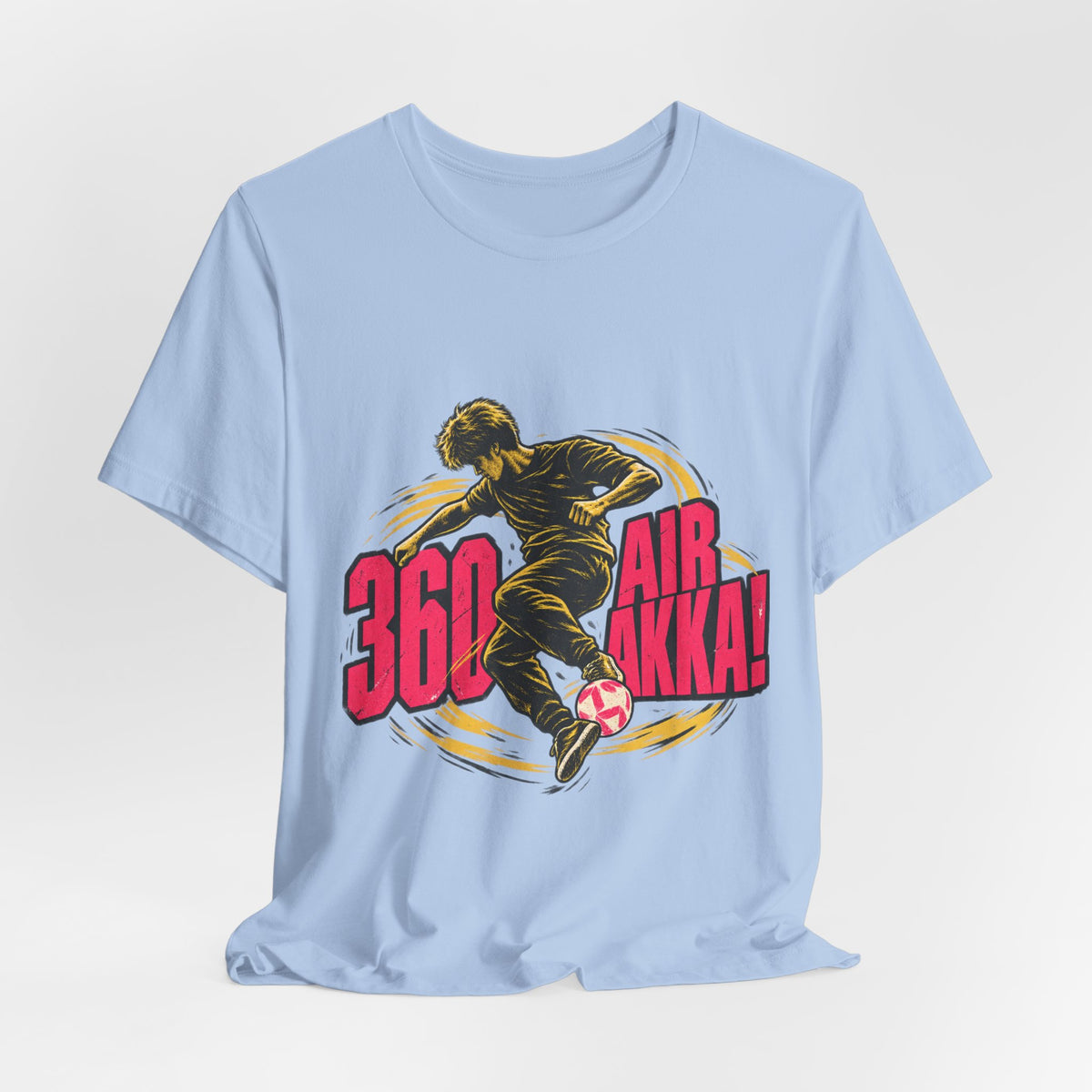 360 Air Akka!