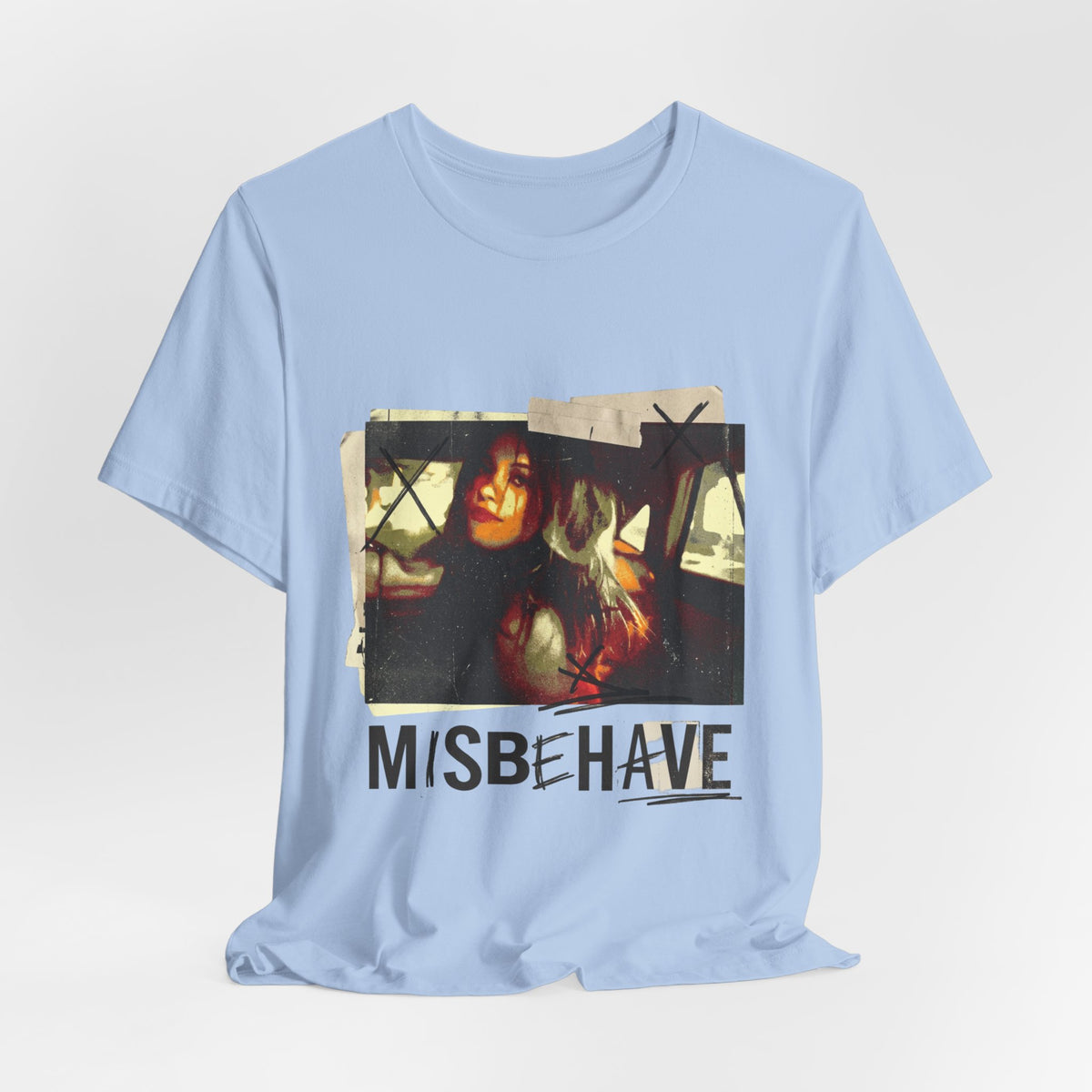 Misbehave