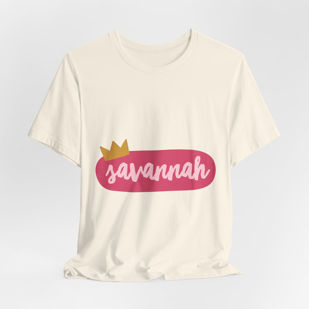 Savannah Crown