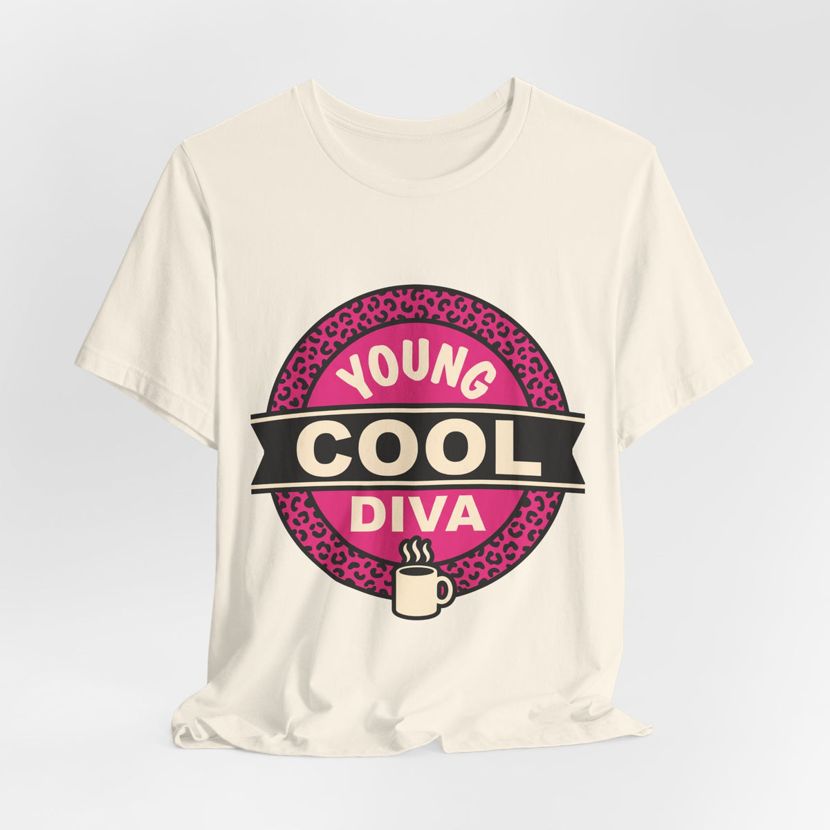 Young Cool Diva