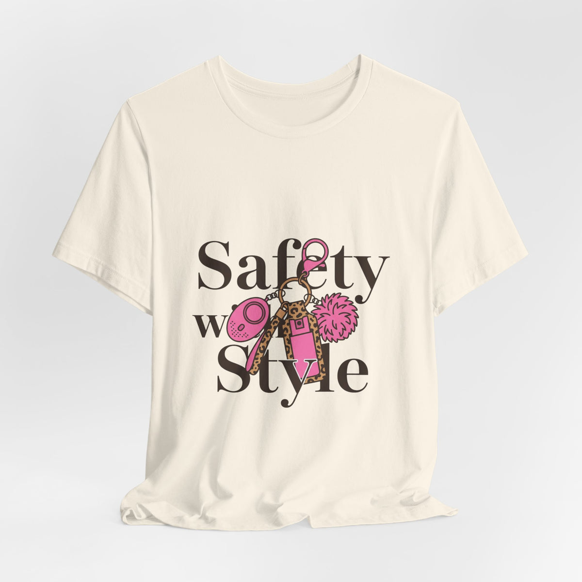 Safety with Style