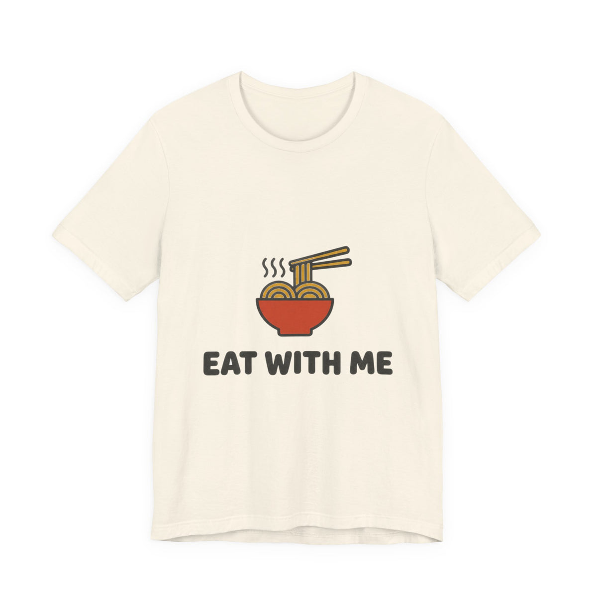 Eat With Me