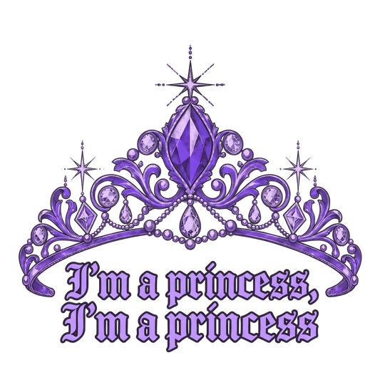I'm a Princess