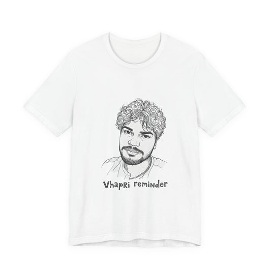 vhapri reminder