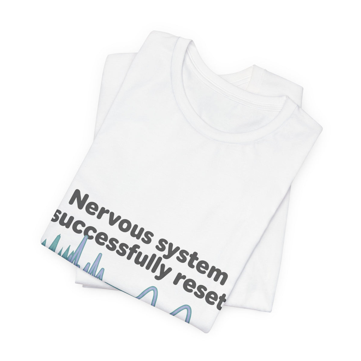 Nervous System Reset