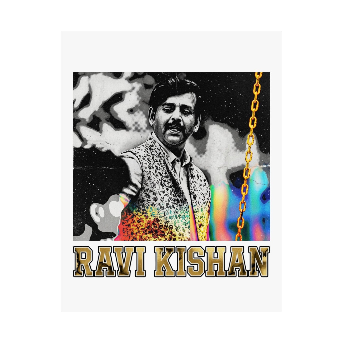 Ravi Kishan