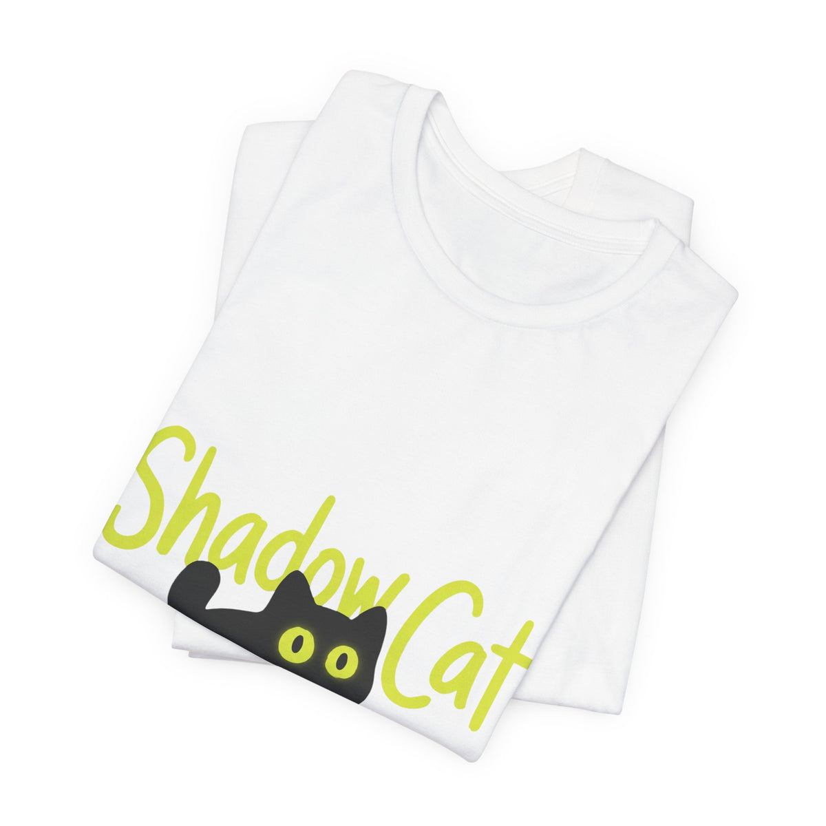 Shadow Cat Character