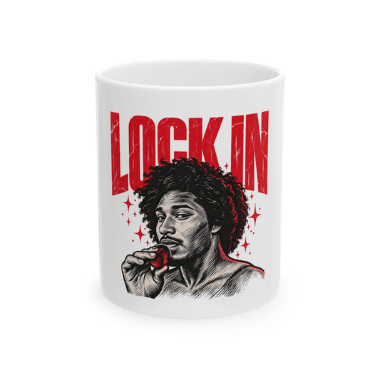 Lock In Motivational