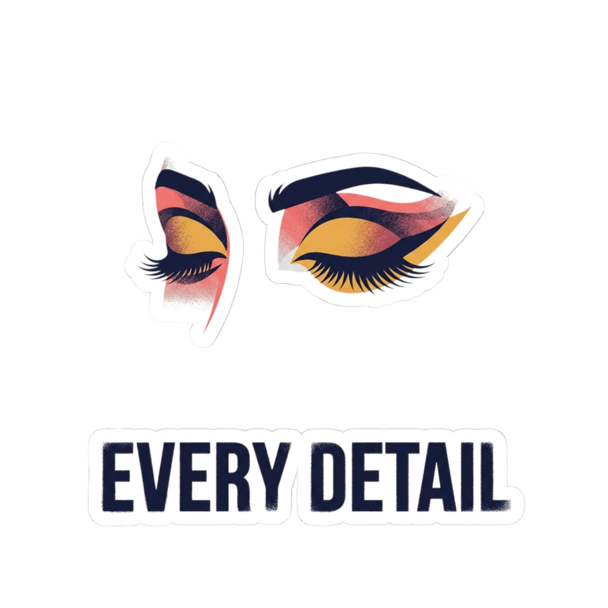 EVERY DETAIL