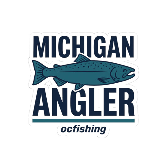 Michigan Angler