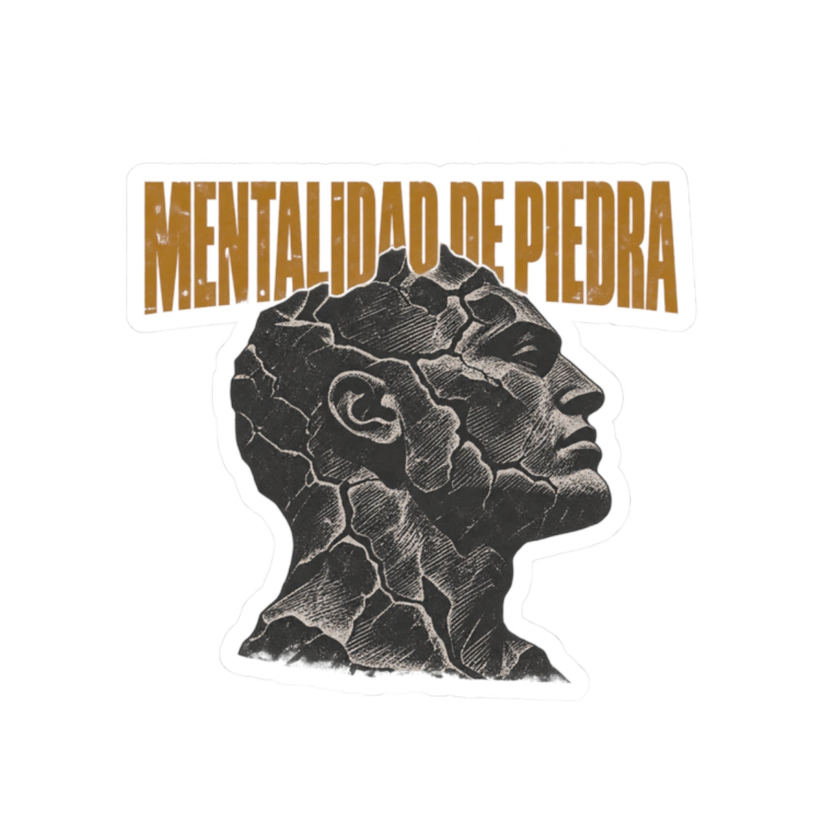 Mentalidad de Piedra