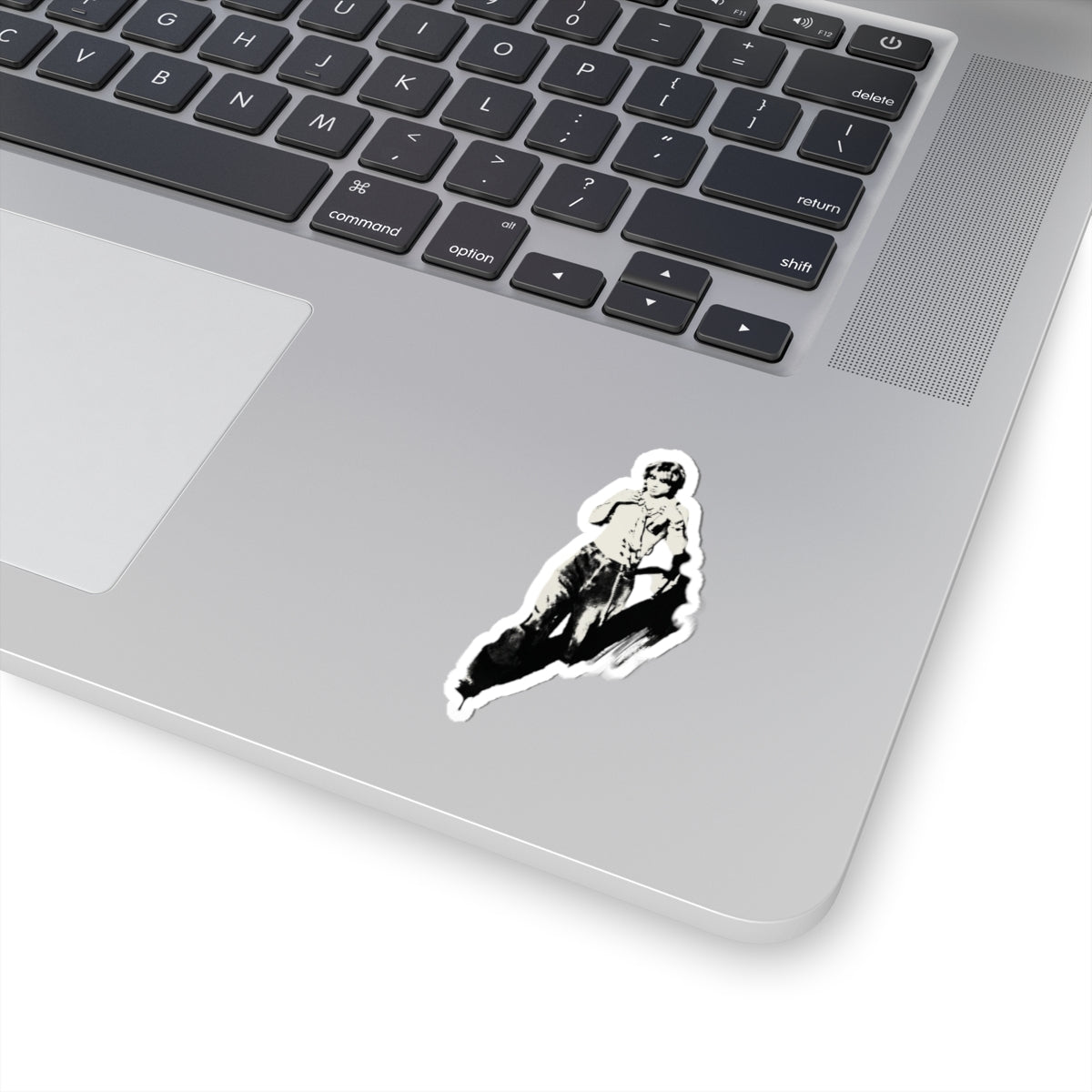 Kiss-Cut Stickers