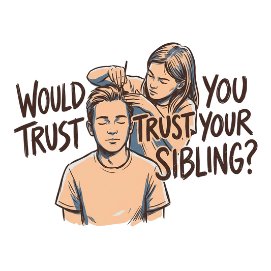Sibling Trust with Clippers