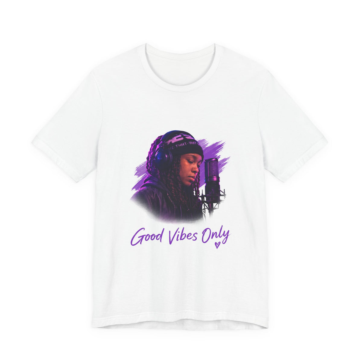 Good Vibes Only