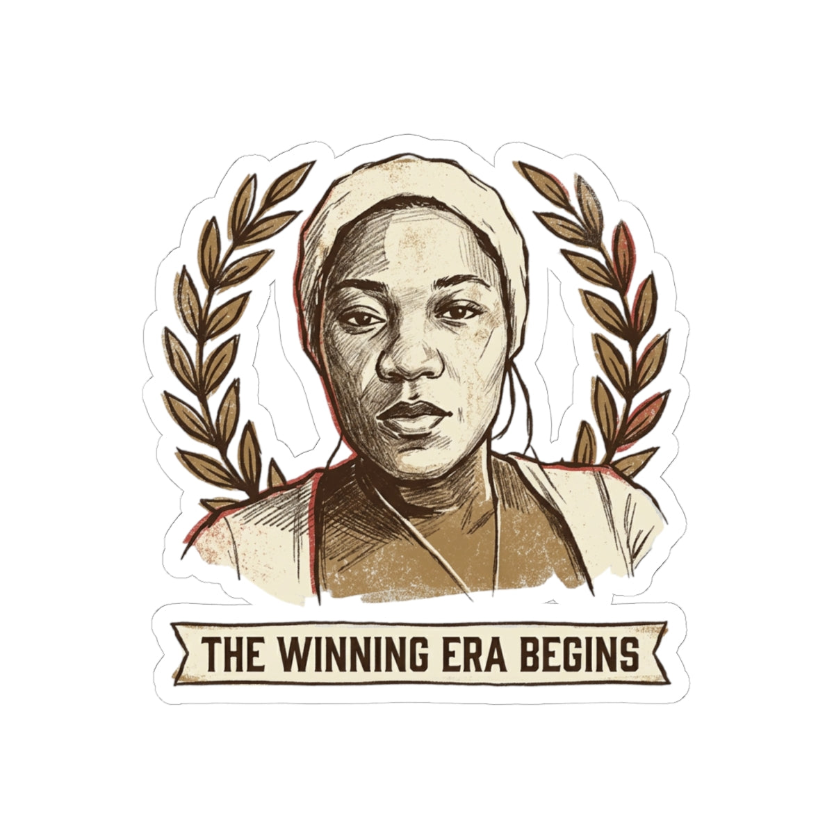 THE WINNING ERA BEGINS